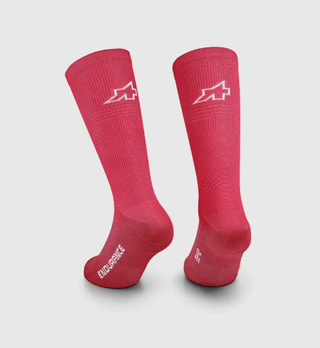ASSOS Endurance Socks S11