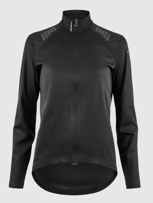 ASSOS UMA GT SHELL JACKET S11
