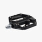 SHIMNO PEDAL, PD-EH510, SPD/FLAT, W/CLEAT (SM-SH51 )
