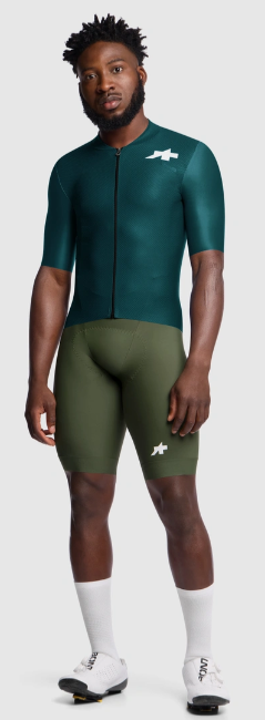 ASSOS MILLE GT JERSEY S11 EVO -S26
