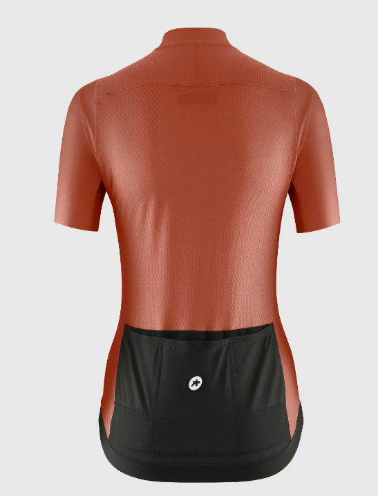 ASSOS UMA GT JERSEY S11