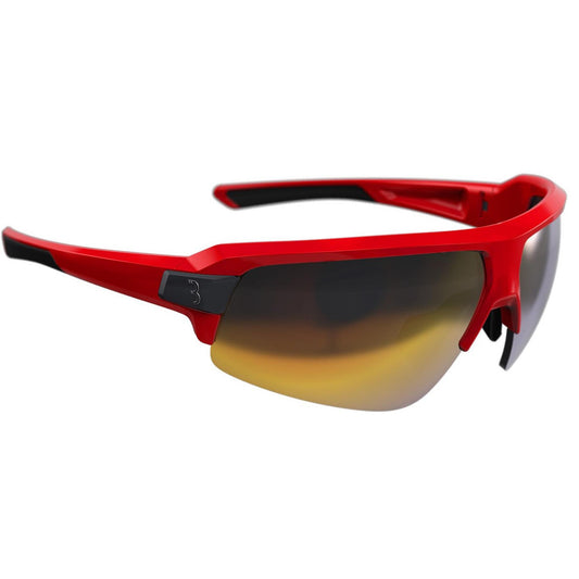 BBB: Impulse Sunglasses, BSG-62, RED