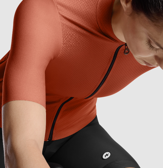 ASSOS UMA GT JERSEY S11