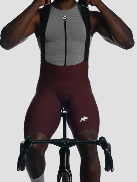 ASSOS MILLE GT BIB SHORTS S11 - 2026