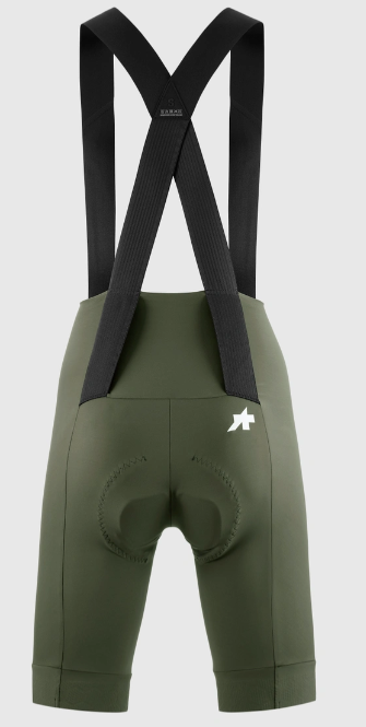 UMA GT BIB SHORTS S11 -S26