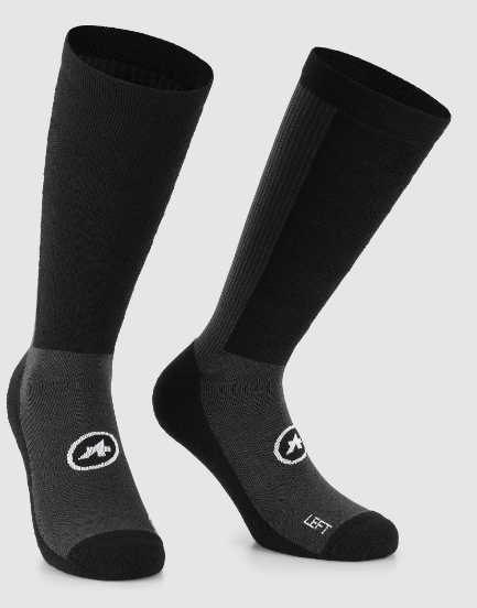 ASSOS TRAIL WINTER SOCKS T3