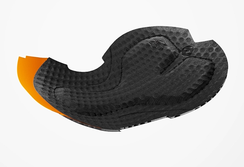UMA GT BIB SHORTS S11 -S26