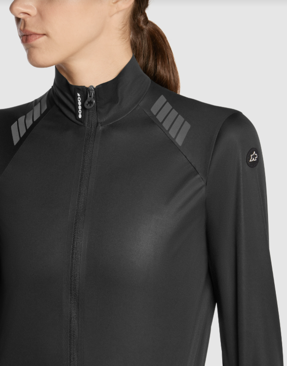 ASSOS UMA GT SHELL JACKET S11