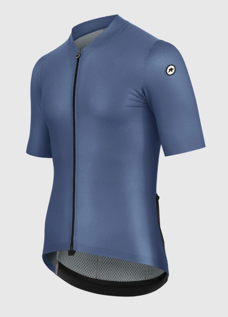 ASSOS MILLE GT JERSEY S11 – OnTheRivet Cyclewear