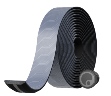 ERGON BT 3.5MM GRAVEL TAPE SPACE  BLUE