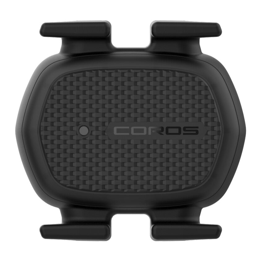 COROS Bike, Cadence Sensor
