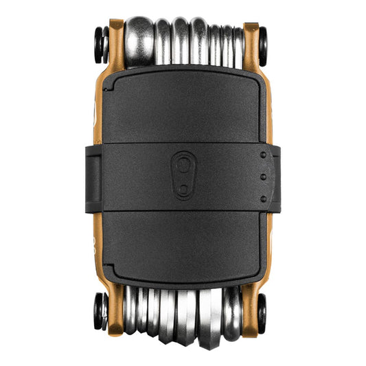 crankbrothers, Multi 20, Multi-Tools, Number of Tools: 20, Matte Black