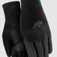 ASSOS WINTER GLOVES P1 - BLACK SERIES