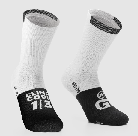 ASSOS GT SOCKS C2