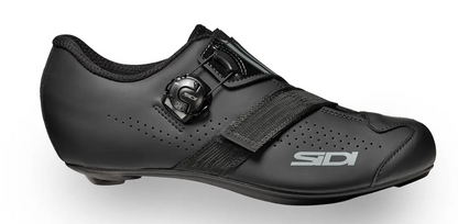 SIDI Prima Road Shoes, Black