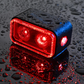 MagicShine SEEMEE 300 Rear Light