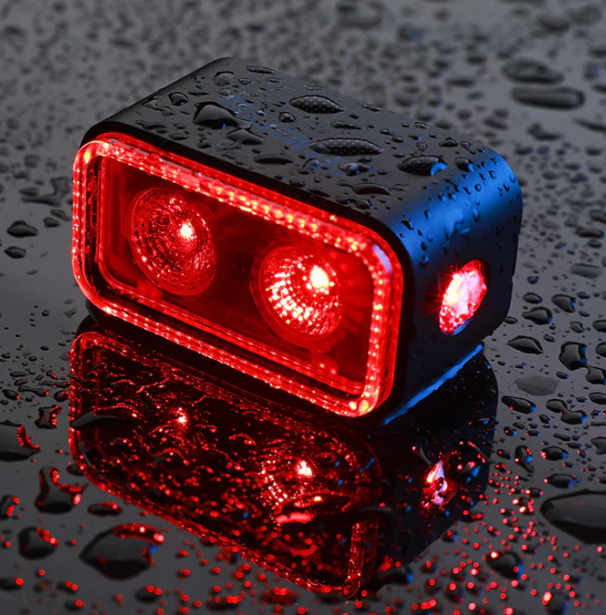 MagicShine SEEMEE 300 Rear Light