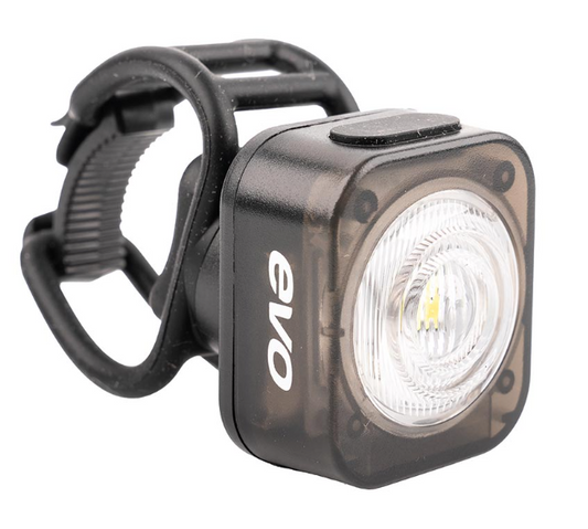 EVO, MagBright 100, Light, Rear, Black