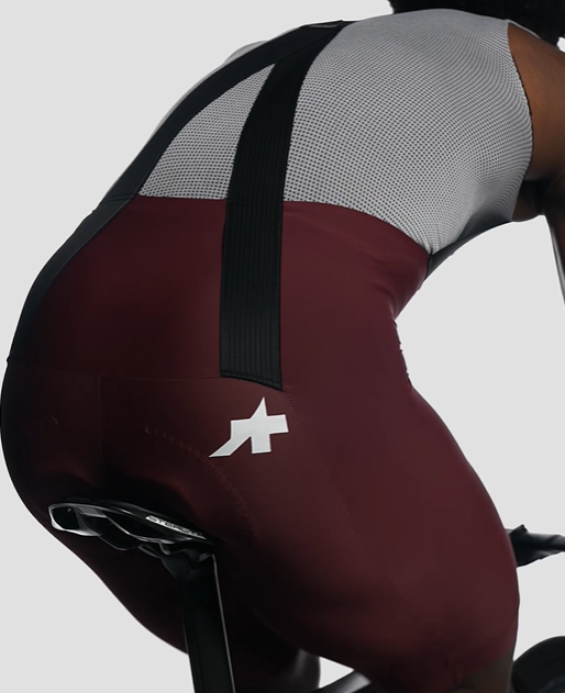 ASSOS MILLE GT BIB SHORTS S11 - 2026