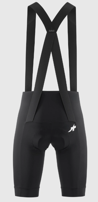 ASSOS MILLE GT BIB SHORTS S11 - 2026