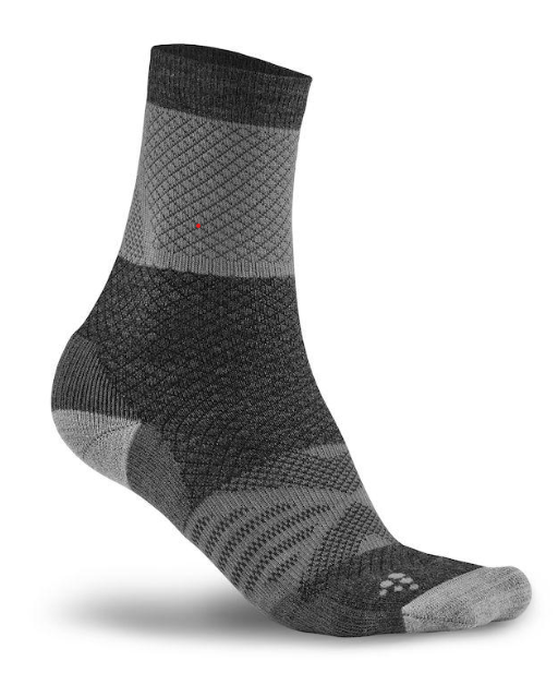 Craft Sports XC Warm Wool Sock