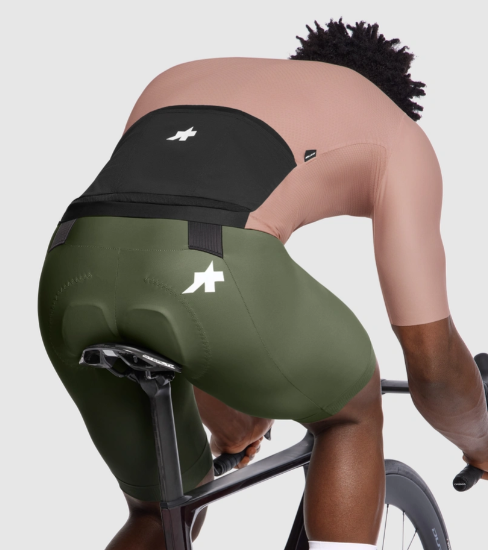 ASSOS MILLE GT JERSEY S11 EVO -S26