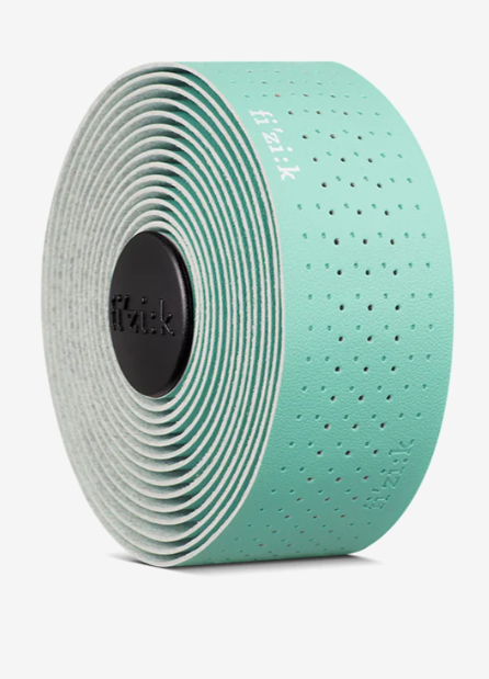 Fizik, Tempo Microtex Classic, Handlebar Tape, Celeste