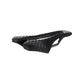 Selle Italia, Novus Boost Evo 3D Superflow, Saddle, Titanium, 245 x 145mm, Unisex, Black