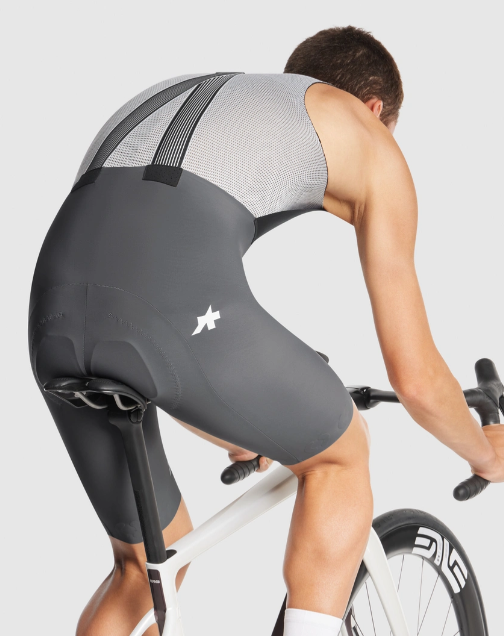 ASSOS EQUIPE R Bib Short S11