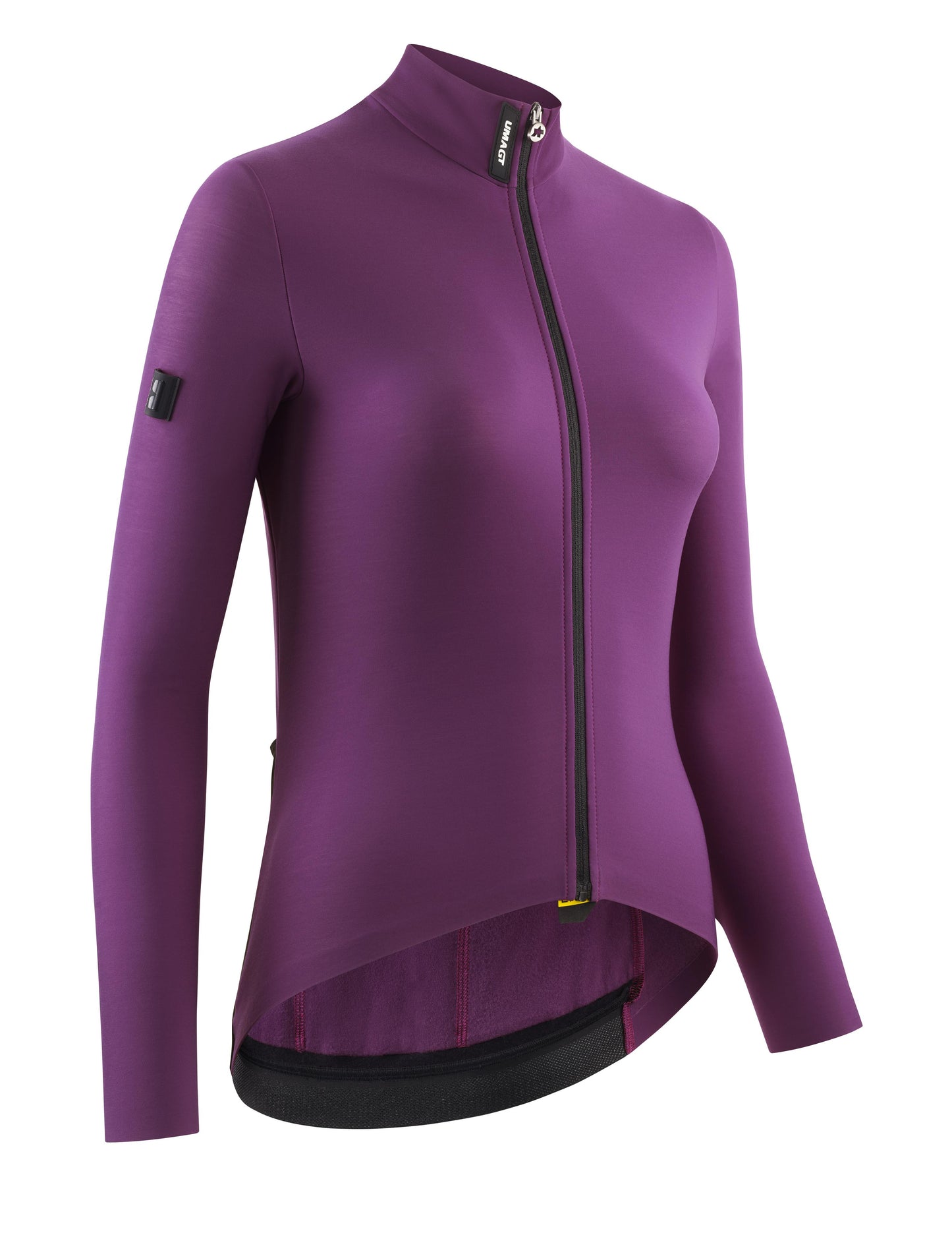 ASSOS UMA 2/3 GT SPRING FALL LS JERSEY C2