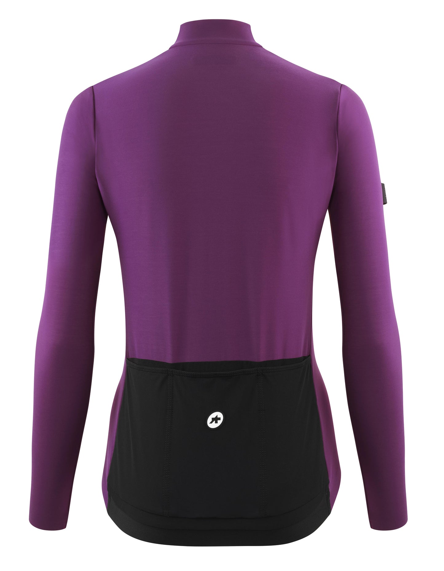 ASSOS UMA 2/3 GT SPRING FALL LS JERSEY C2