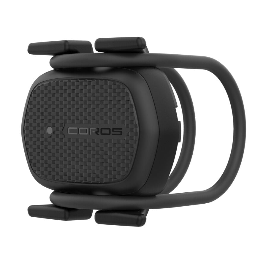 COROS Bike, Cadence Sensor