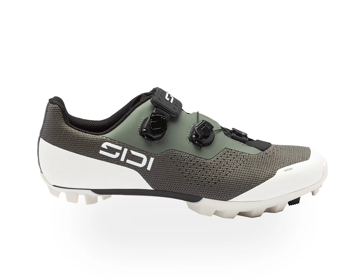 SiDi  DOMINATOR X - Gravel/XC  - Men