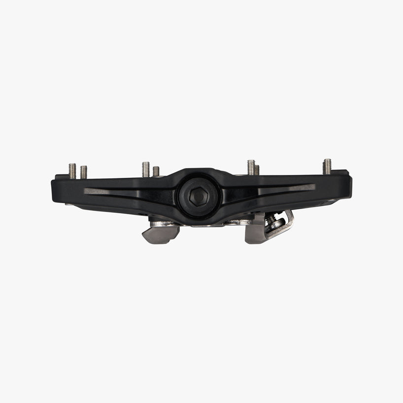 SHIMNO PEDAL, PD-EH510, SPD/FLAT, W/CLEAT (SM-SH51 )