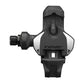 TIME, XPRO 10 C1 53mm, Pedals, Body: Composite, Spindle: Steel, 9/16'', Carbon Black, Pair