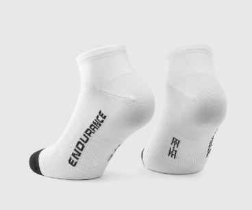 ASSOS ENDURANCE LOW SOCKS S11