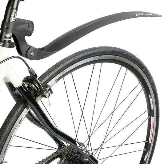 Zefal, Swan Road Rear Fender, Width 45mm, For 700 Wheels