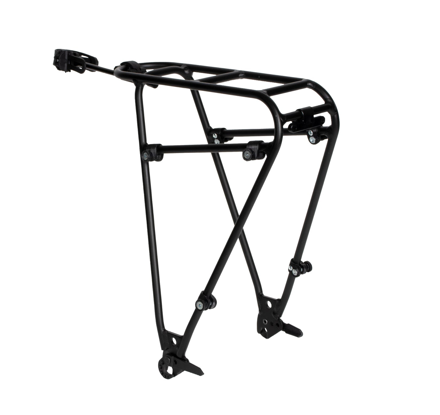 ORTLIEB QUICK RACK, BLACK