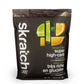 SKRATCH LABS - SUPER HIGH-CARB SPORT DRINK MIX: LEMON + LIME / 840 gram