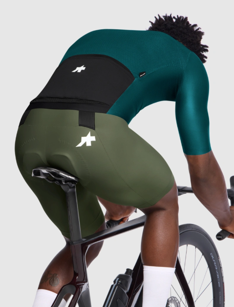 ASSOS MILLE GT JERSEY S11 EVO -S26