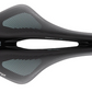 Prologo Saddle Dimension EVA saddle, women, Tirox, 156mm, black/black