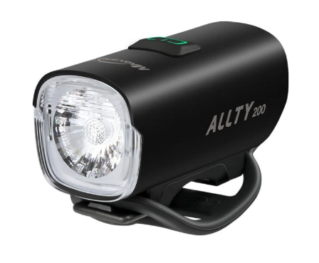 MagicShine  ALLTY 200 Front LIGHT