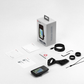 COROS DURA Solar GPS Bike Computer