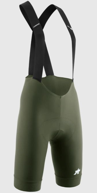 UMA GT BIB SHORTS S11 -S26