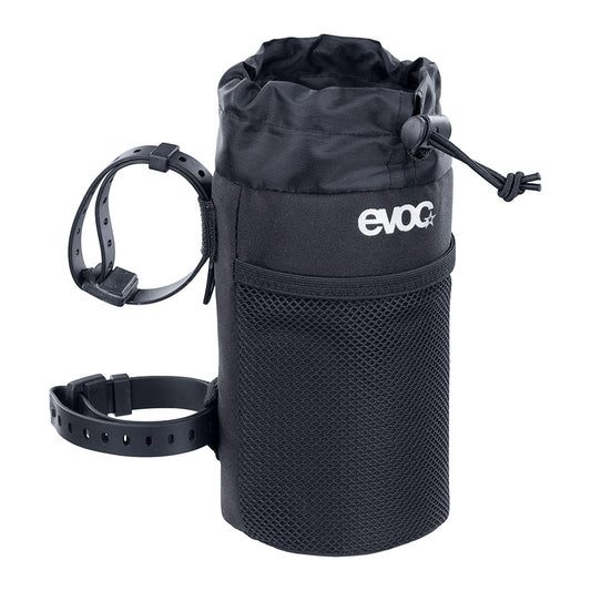 EVOC, Food Pouch, Frame Bag, Black