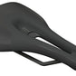 ERGON SADDLE, SR ALLROAD WOMEN, M/L, BLACK