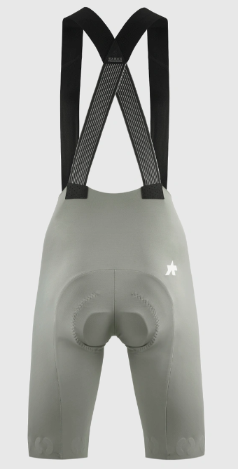 ASSOS DYORA R BIB SHORTS S11