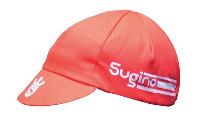 Sugino Cycling Cap