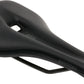 ERGON SADDLE, SR PRO, S/M, BLACK