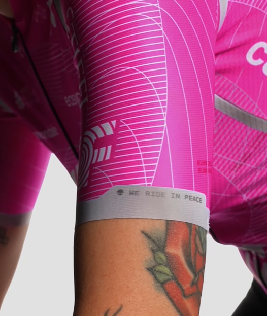 ASSOS UMA GT JERSEY S11 EVO EF 2026